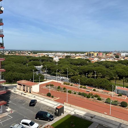 Apartamento Con Vistas Al Mar, 蓬塔翁布里亚 外观 照片