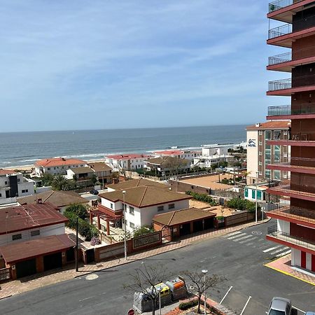 Apartamento Con Vistas Al Mar, 蓬塔翁布里亚 外观 照片