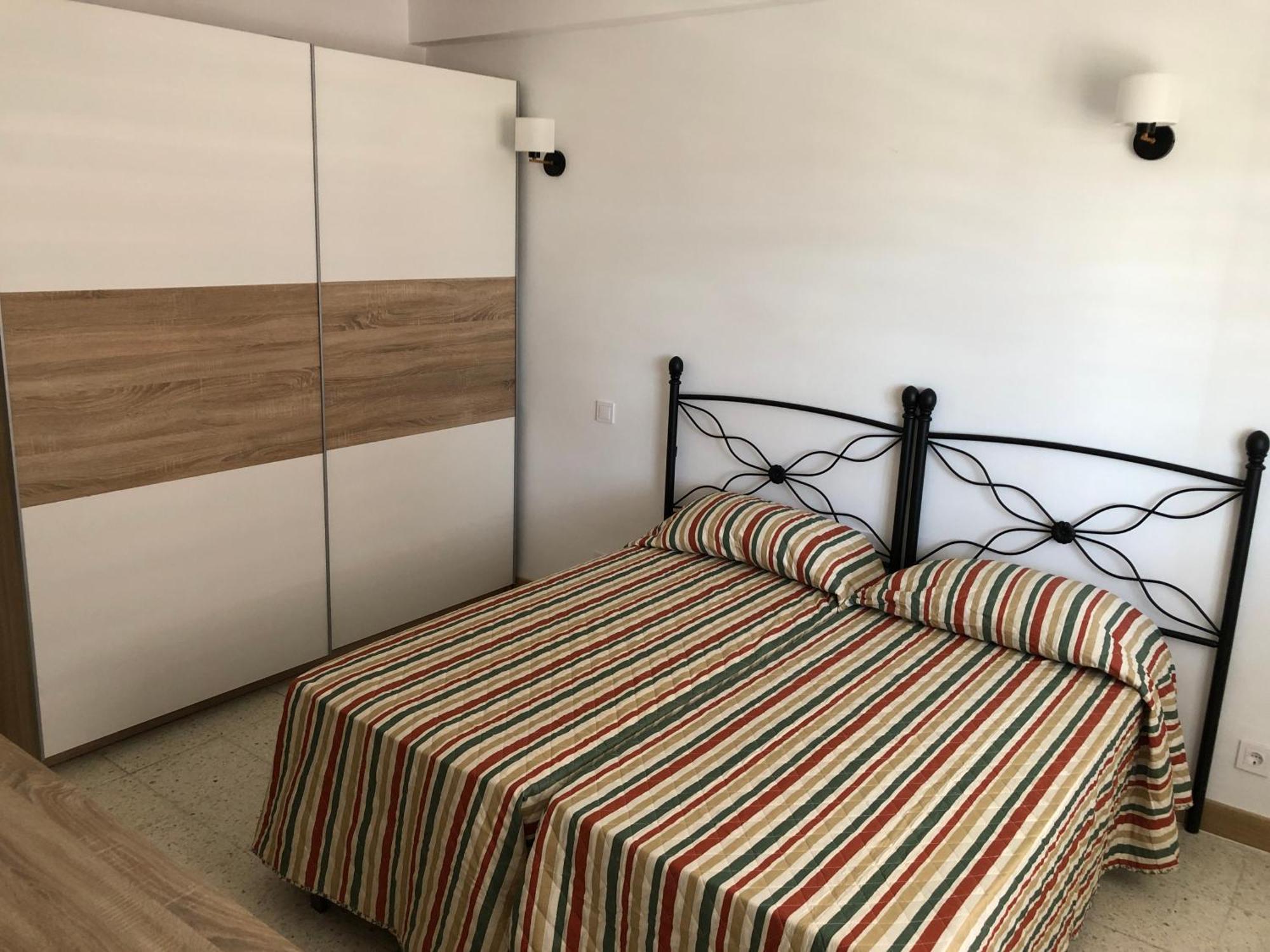 Apartamento Con Vistas Al Mar, 蓬塔翁布里亚 外观 照片