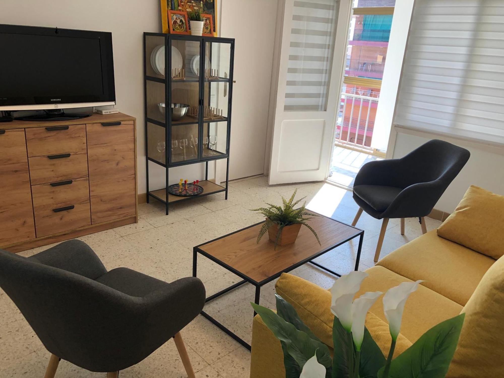 Apartamento Con Vistas Al Mar, 蓬塔翁布里亚 外观 照片