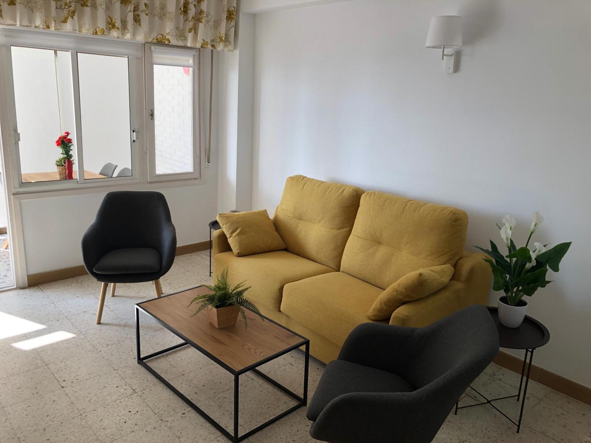 Apartamento Con Vistas Al Mar, 蓬塔翁布里亚 外观 照片
